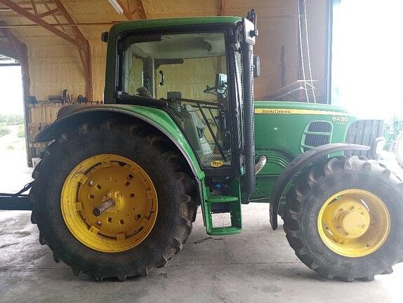 Image of John Deere 6430 Premium Primary image