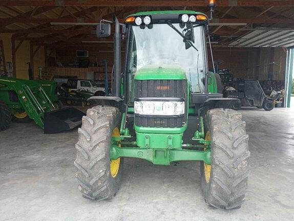 Image of John Deere 6430 Premium equipment image 2