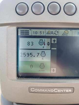 Image of John Deere 6430 Premium equipment image 3