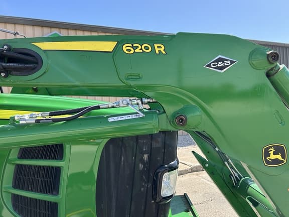Image of John Deere 6430 Premium equipment image 4