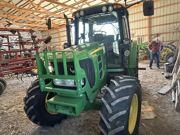 Image of John Deere 6430 Premium equipment image 2