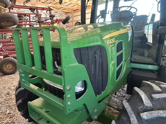 Image of John Deere 6430 Premium equipment image 4