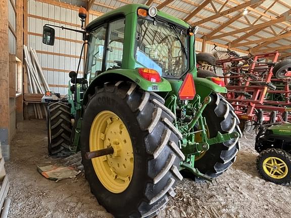 Image of John Deere 6430 Premium equipment image 3