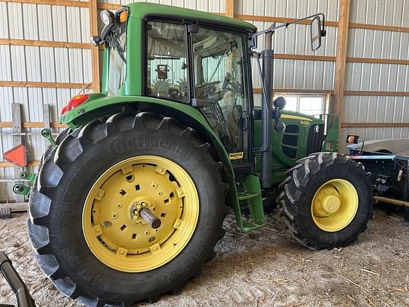 Image of John Deere 6430 Premium equipment image 1