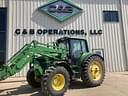 2012 John Deere 6430 Premium Image