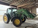 2012 John Deere 6430 Premium Image