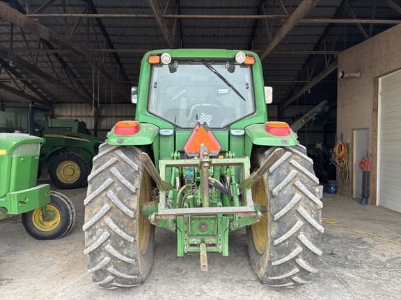 Image of John Deere 6430 Premium equipment image 3