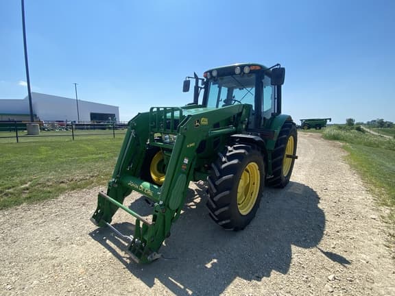 Image of John Deere 6430 Premium Primary image