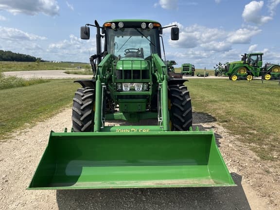 Image of John Deere 6430 Premium equipment image 3