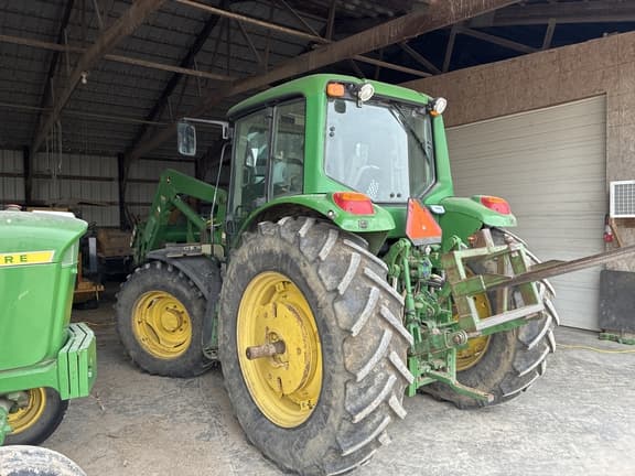 Image of John Deere 6430 Premium equipment image 2