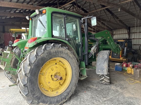 Image of John Deere 6430 Premium equipment image 4