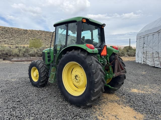 Image of John Deere 6430 equipment image 3