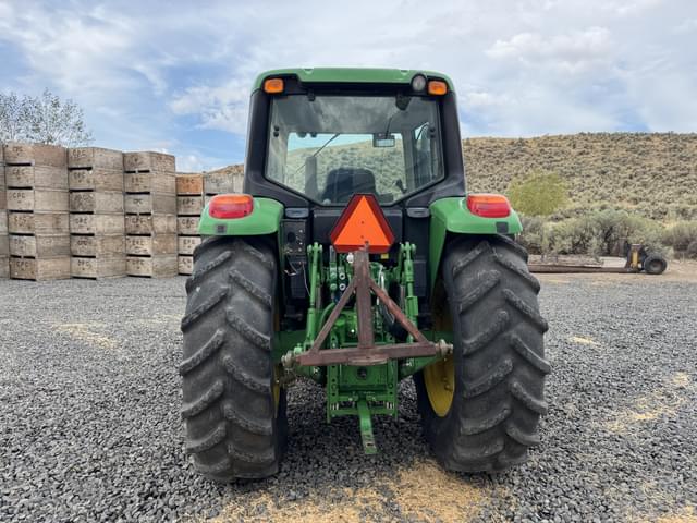 Image of John Deere 6430 equipment image 4