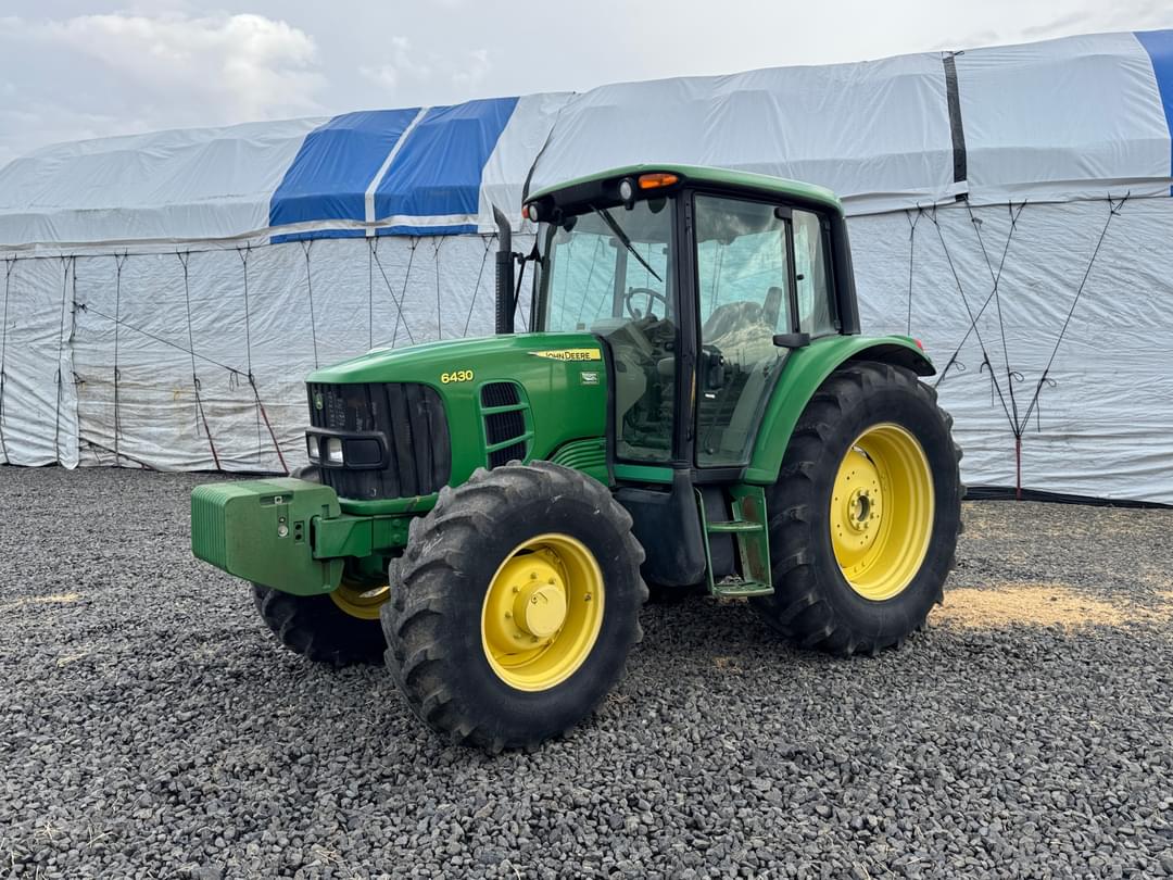 Image of John Deere 6430 Primary image