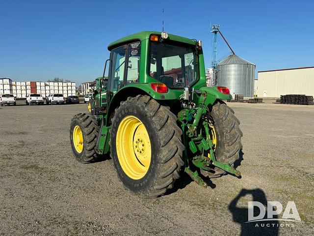 Image of John Deere 6430 equipment image 3