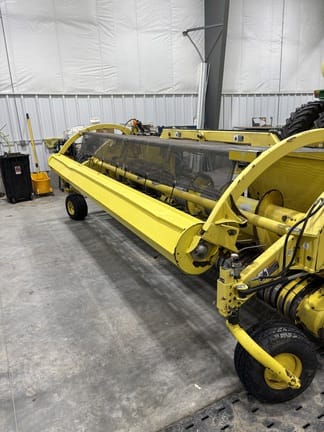 2012 John Deere 645C Equipment Image0