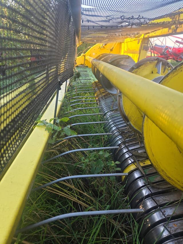 Image of John Deere 645C equipment image 1