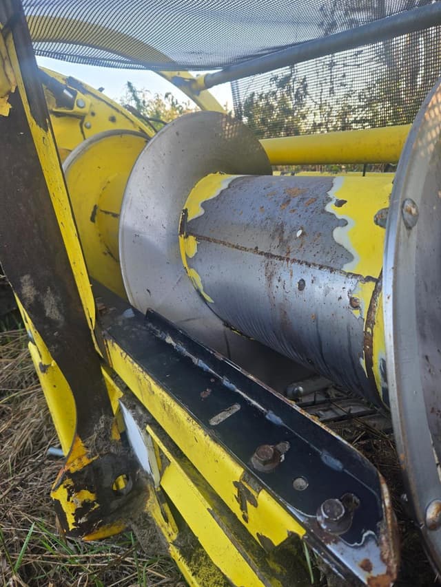 Image of John Deere 645C equipment image 2