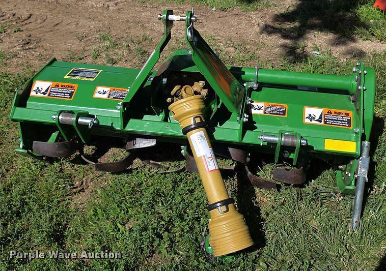 Image of John Deere 647 Primary image