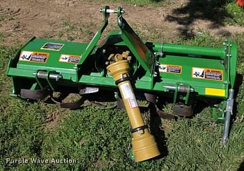Main image John Deere 647