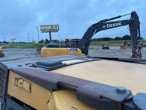2012 John Deere 650K Image