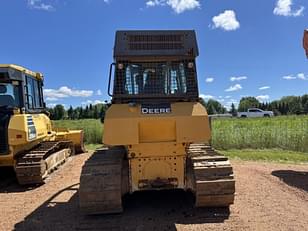 Main image John Deere 650K 6