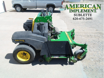Main image John Deere 667A