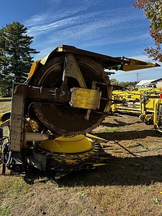 Image of John Deere 678 equipment image 2