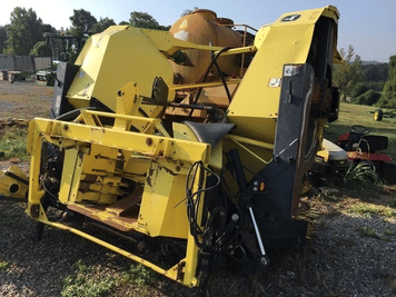 Main image John Deere 678