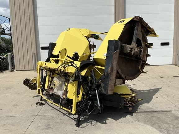 Image of John Deere 678 Primary image