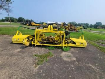 Main image John Deere 698