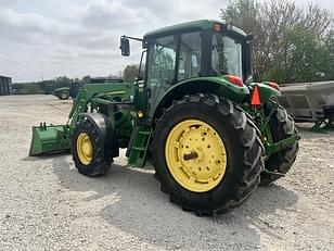 Main image John Deere 7130 1