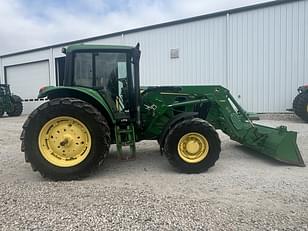 Main image John Deere 7130 3