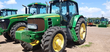 Main image John Deere 7130