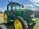 2012 John Deere 7130 Image