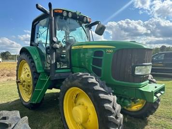 Main image John Deere 7130