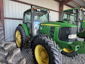 2012 John Deere 7130 Premium Image