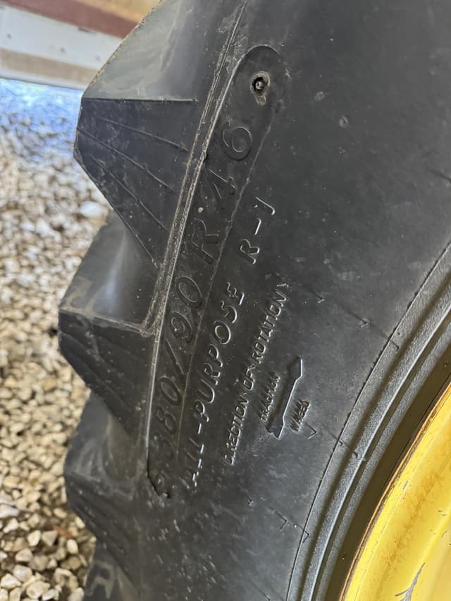 Image of John Deere 7130 Premium equipment image 4