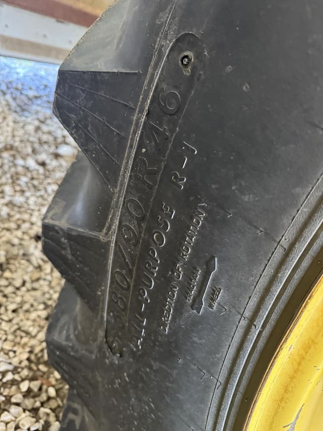 Image of John Deere 7130 Premium equipment image 4