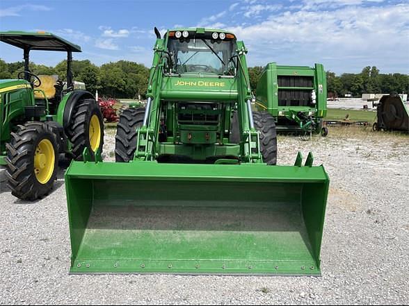 Image of John Deere 7130 Premium equipment image 1