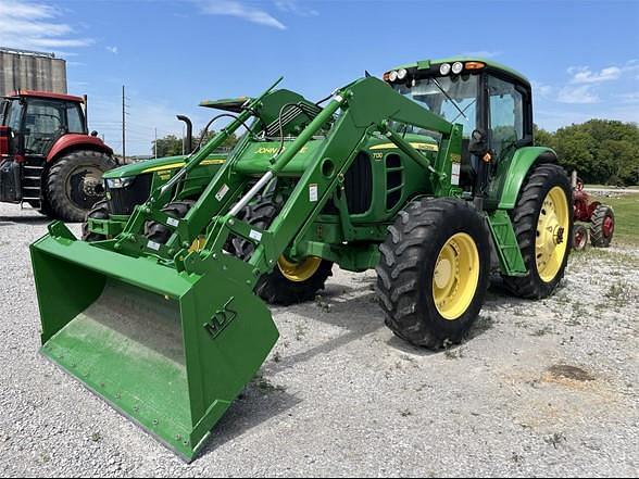 Image of John Deere 7130 Premium Primary image