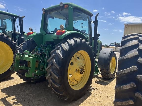 Image of John Deere 7130 Premium equipment image 2