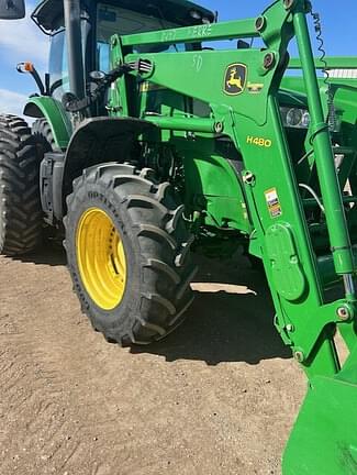 Image of John Deere 7200R Primary image