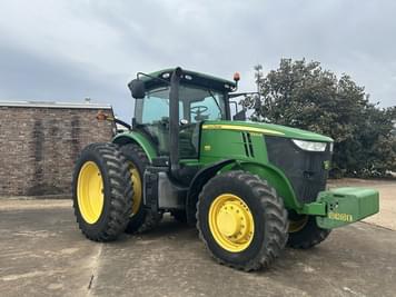 Main image John Deere 7200R