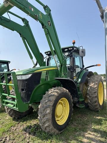 Image of John Deere 7200R Primary image