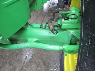 Main image John Deere 7200R 53