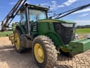 2012 John Deere 7200R Image