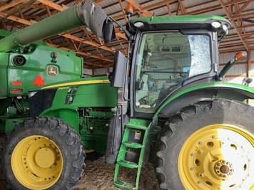 Main image John Deere 7200R