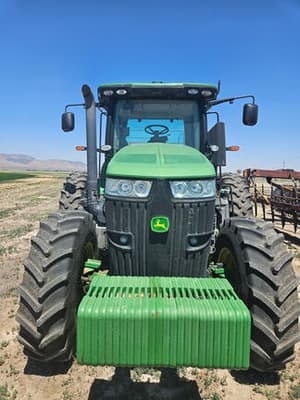 2012 John Deere 7200R Image