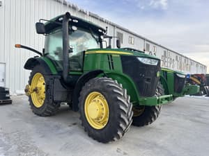 2012 John Deere 7200R Image
